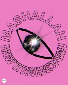 MASHALLAH 66